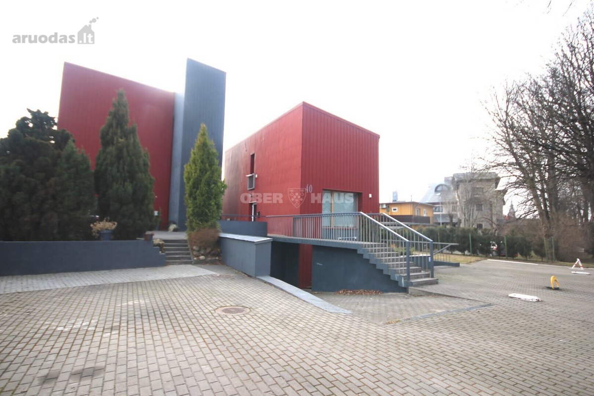 Vieta! Butas pačiame Palangos centre, šalia - nuotraukos Nr. 12