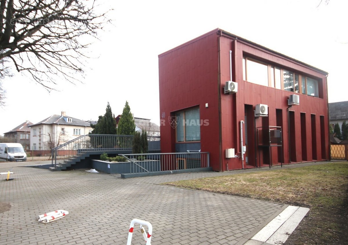 Vieta! Butas pačiame Palangos centre, šalia - nuotraukos Nr. 13