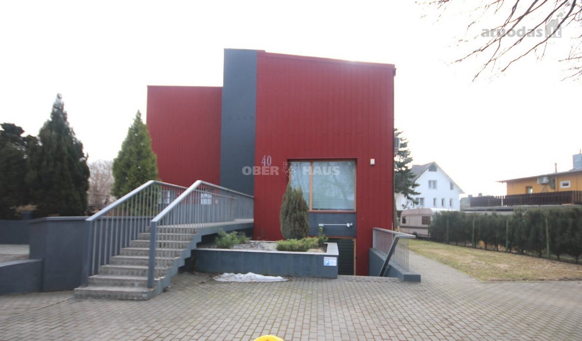 Vieta! Butas pačiame Palangos centre, šalia - nuotraukos Nr. 14
