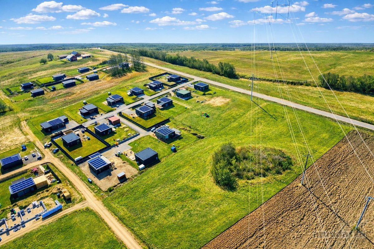  Ramybė, Erdvė Ir Investicinė Vertė –3 - nuotraukos Nr. 6