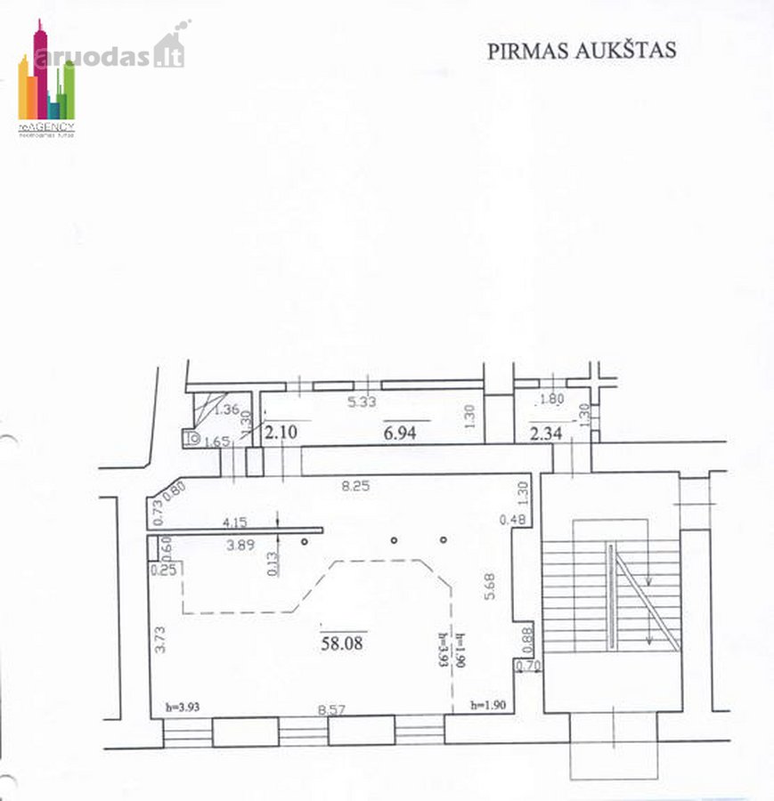 Išskirtinis butas išrankiam skoniui! - nuotraukos Nr. 13