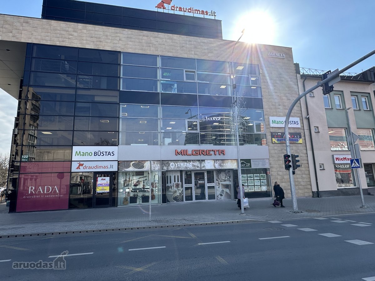 Ypatingai retai pasitaikantis nuomos
