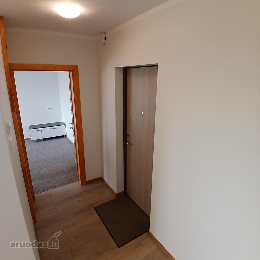 Parduodamas butas Palangos centre, renovacija - nuotraukos Nr. 10