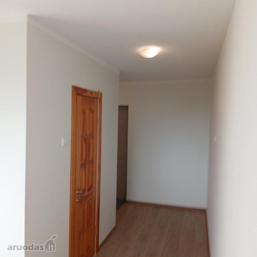 Parduodamas butas Palangos centre, renovacija - nuotraukos Nr. 12