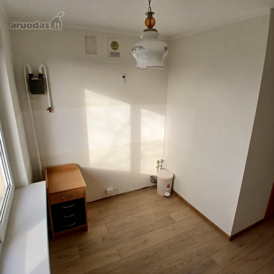 Parduodamas butas Palangos centre, renovacija - nuotraukos Nr. 16