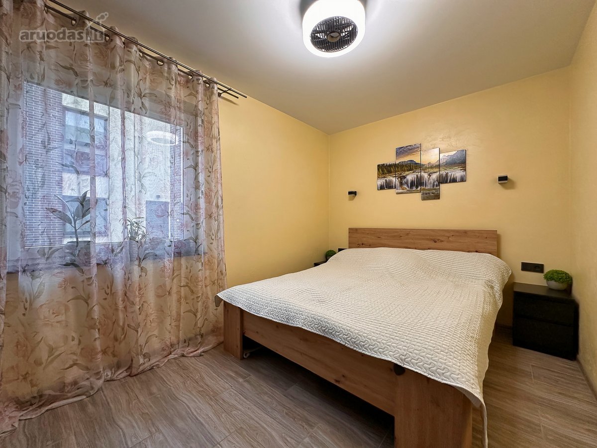 Palangoje, Uždarame Kvartale „Grafų Lankos“, - nuotraukos Nr. 13