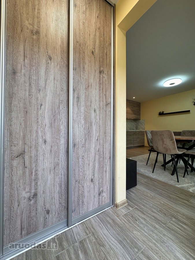 Palangoje, Uždarame Kvartale „Grafų Lankos“, - nuotraukos Nr. 20