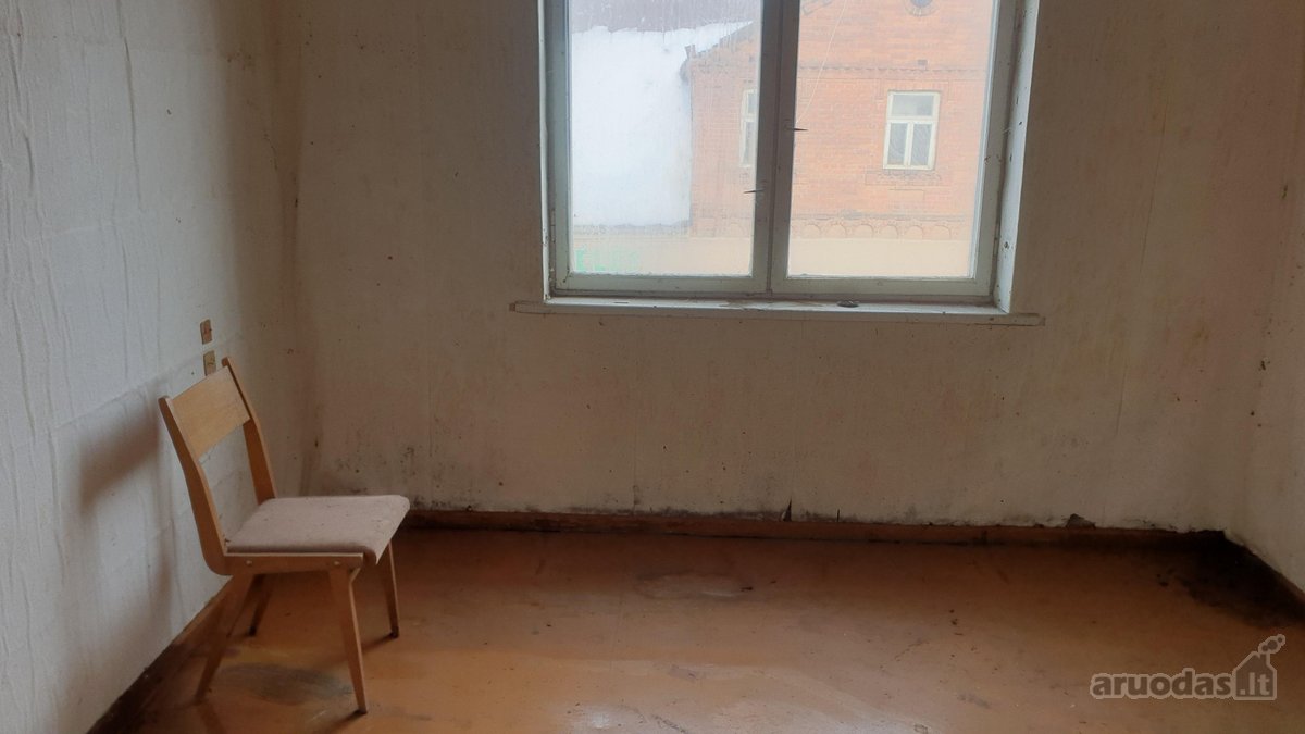 Namas yra pačiame miesto centre. Pagal - nuotraukos Nr. 16