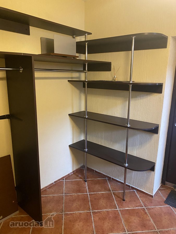 Parduodamas pastatas su parduotuve ir - nuotraukos Nr. 16