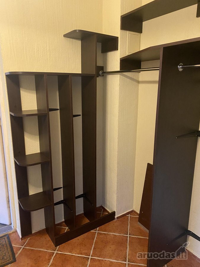Parduodamas pastatas su parduotuve ir - nuotraukos Nr. 17