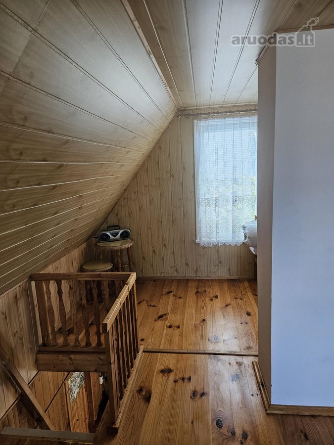 Rami vieta poilsiui ar gyvenimui netoli - nuotraukos Nr. 6