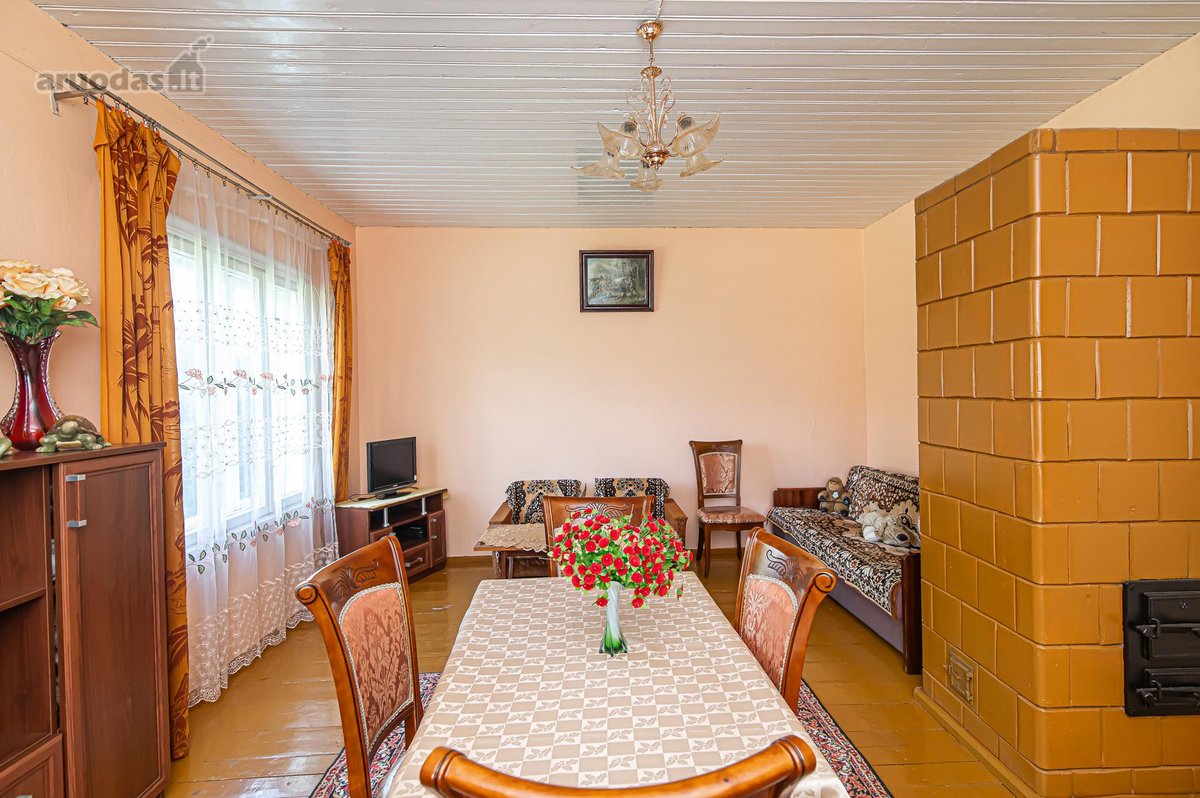 Kaina Sumažinta! - nuotraukos Nr. 7