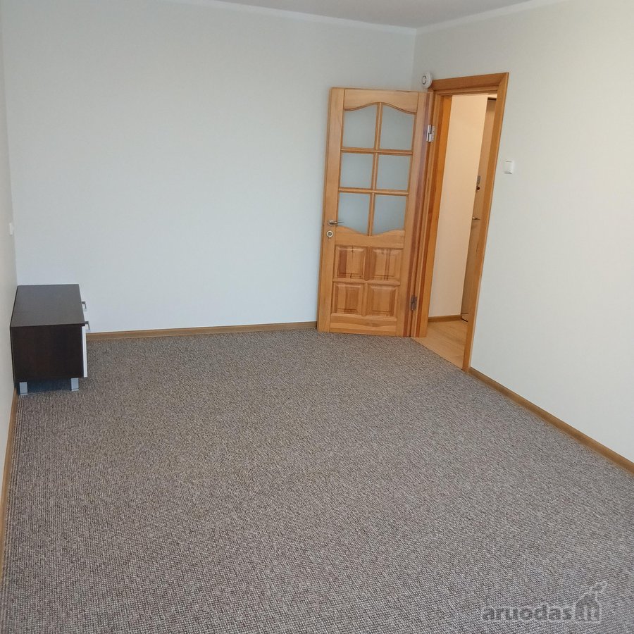 Parduodamas butas Palangos centre, renovacija - nuotraukos Nr. 5