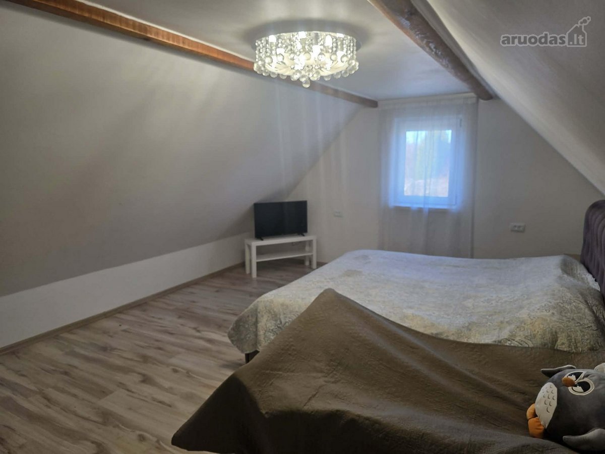 Gamtos apsuptyje,ramioje vietoje, parduodamas - nuotraukos Nr. 6