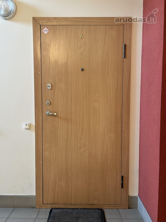 Parduodamas (be tarpininkų) itin patogaus - nuotraukos Nr. 32