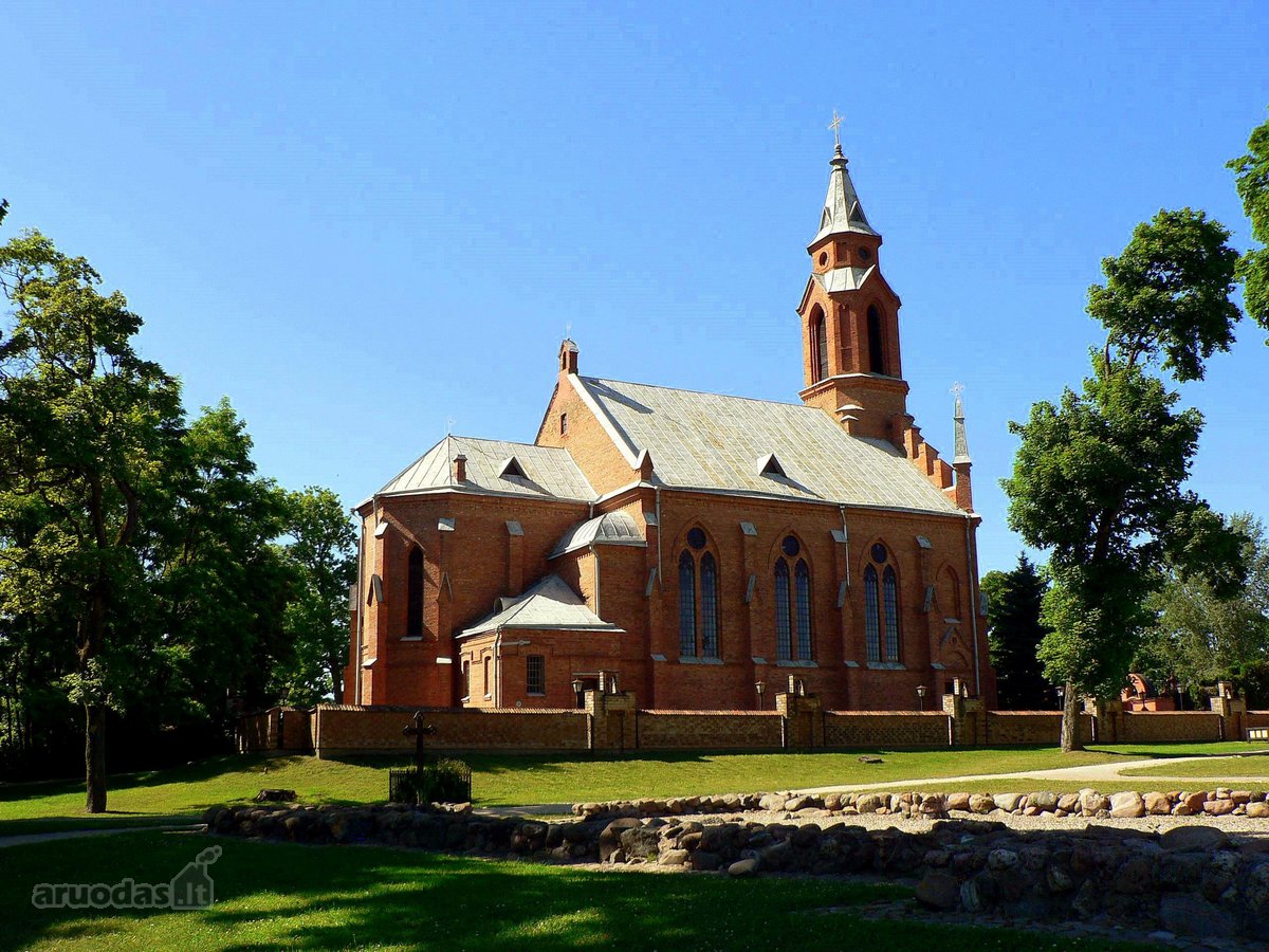 Vilniaus aps., Musninkų mst., Širvintų r. - nuotraukos Nr. 42