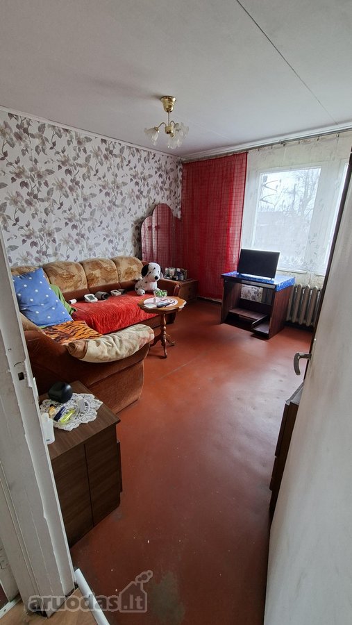 Parduodamas namas,šukes kaime,namas pilnai - nuotraukos Nr. 6