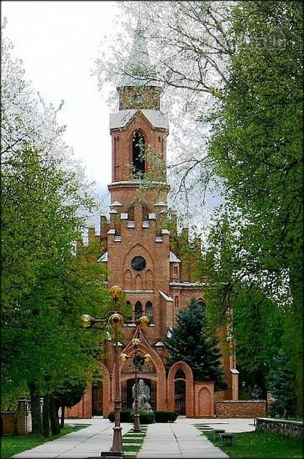 Vilniaus aps., Musninkų mst., Širvintų r. - nuotraukos Nr. 43