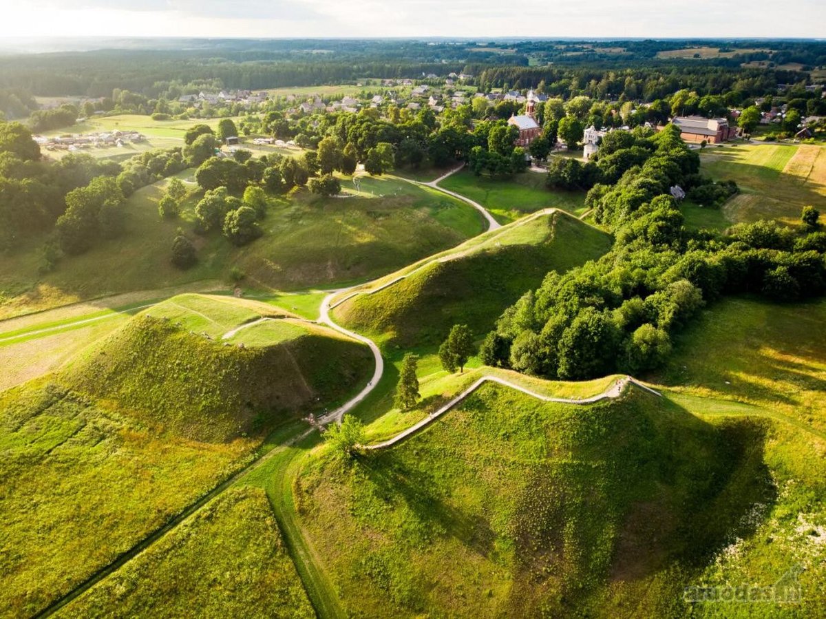 Vilniaus aps., Musninkų mst., Širvintų r. - nuotraukos Nr. 44