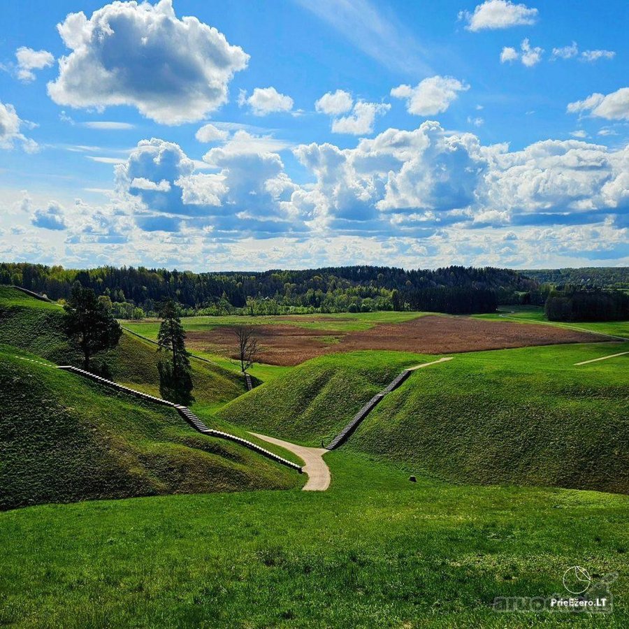 Vilniaus aps., Musninkų mst., Širvintų r. - nuotraukos Nr. 47