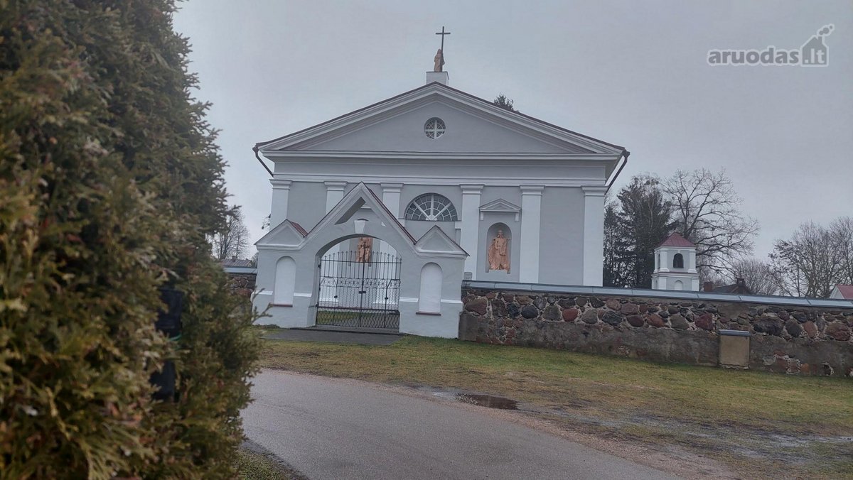 Vilniaus aps., Musninkų mst., Širvintų r. - nuotraukos Nr. 46