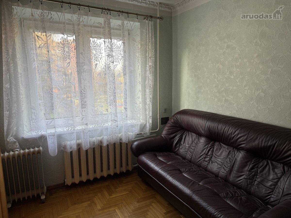 Parduodamas Tiesiogiai Be Tarpininkų - nuotraukos Nr. 16
