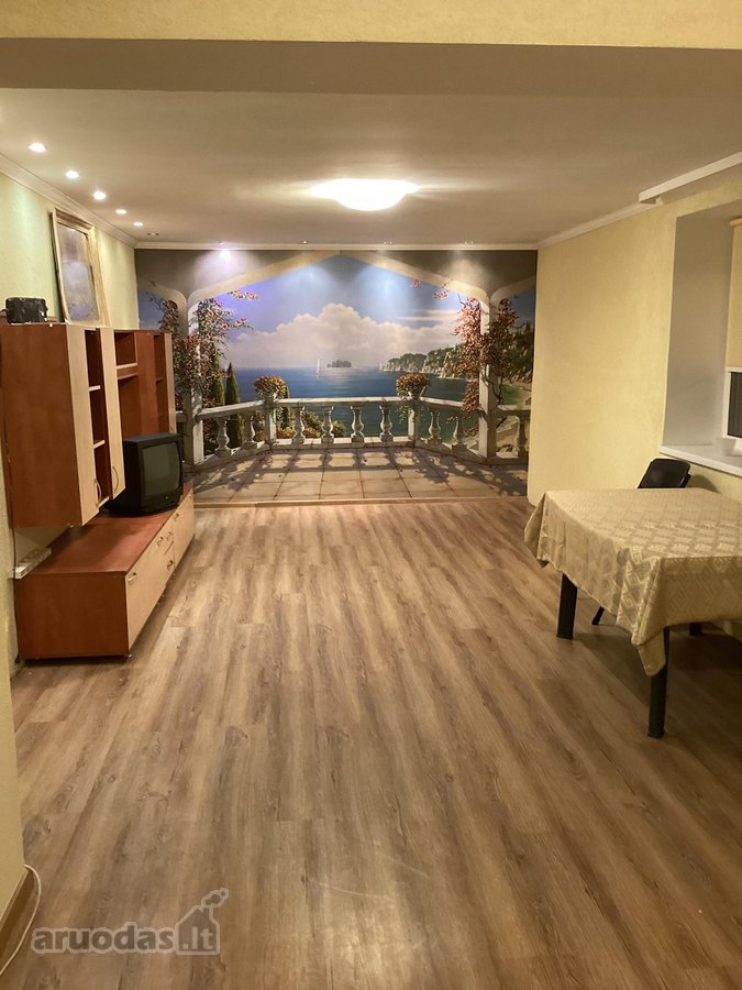 Parduodama jauki ir tvarkinga sodyba - nuotraukos Nr. 5