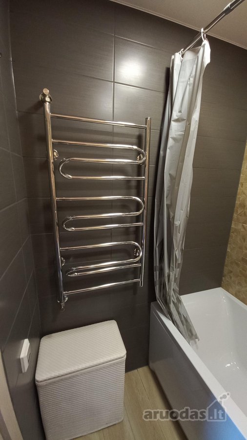 Parduodamas jaukus ir erdvus 71,88 m² butas - nuotraukos Nr. 9