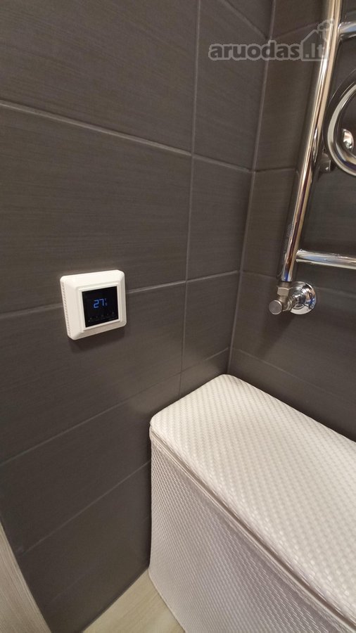 Parduodamas jaukus ir erdvus 71,88 m² butas - nuotraukos Nr. 10