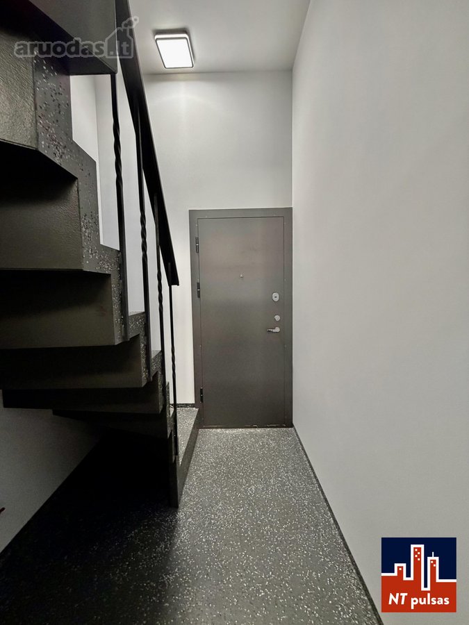 Parduodamas Butas Palangoje, Miesto Centre – - nuotraukos Nr. 2