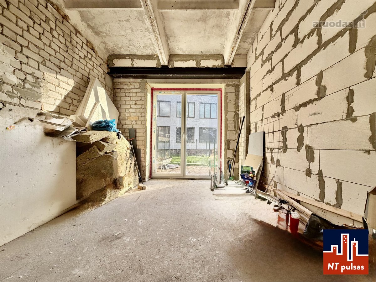Parduodamas Butas Palangoje, Miesto Centre – - nuotraukos Nr. 6