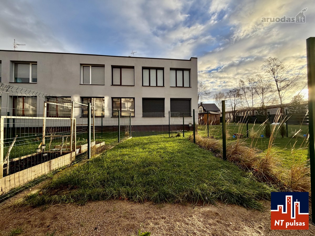 Parduodamas Butas Palangoje, Miesto Centre – - nuotraukos Nr. 8