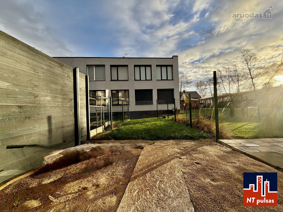 Parduodamas Butas Palangoje, Miesto Centre – - nuotraukos Nr. 9