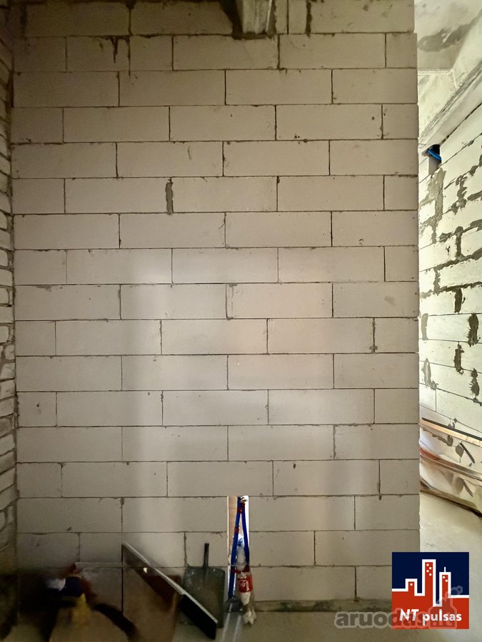 Parduodamas Butas Palangoje, Miesto Centre – - nuotraukos Nr. 10