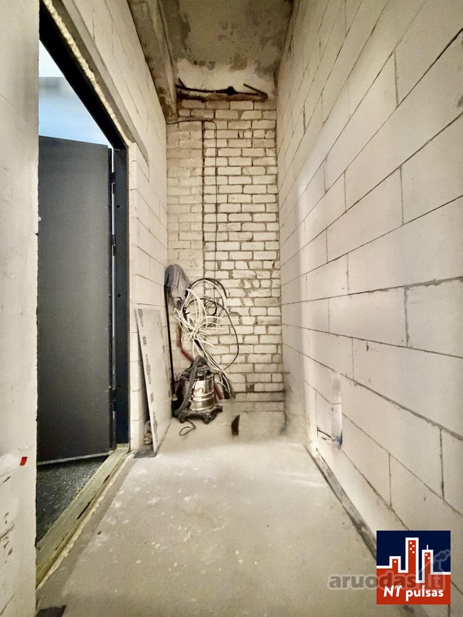 Parduodamas Butas Palangoje, Miesto Centre – - nuotraukos Nr. 11