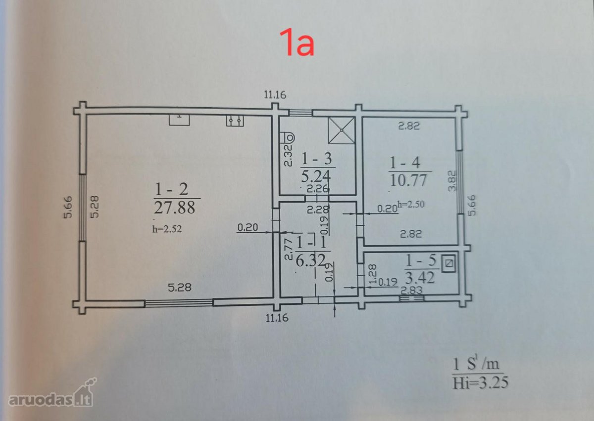 Gamtos apsuptyje,ramioje vietoje, parduodamas - nuotraukos Nr. 9