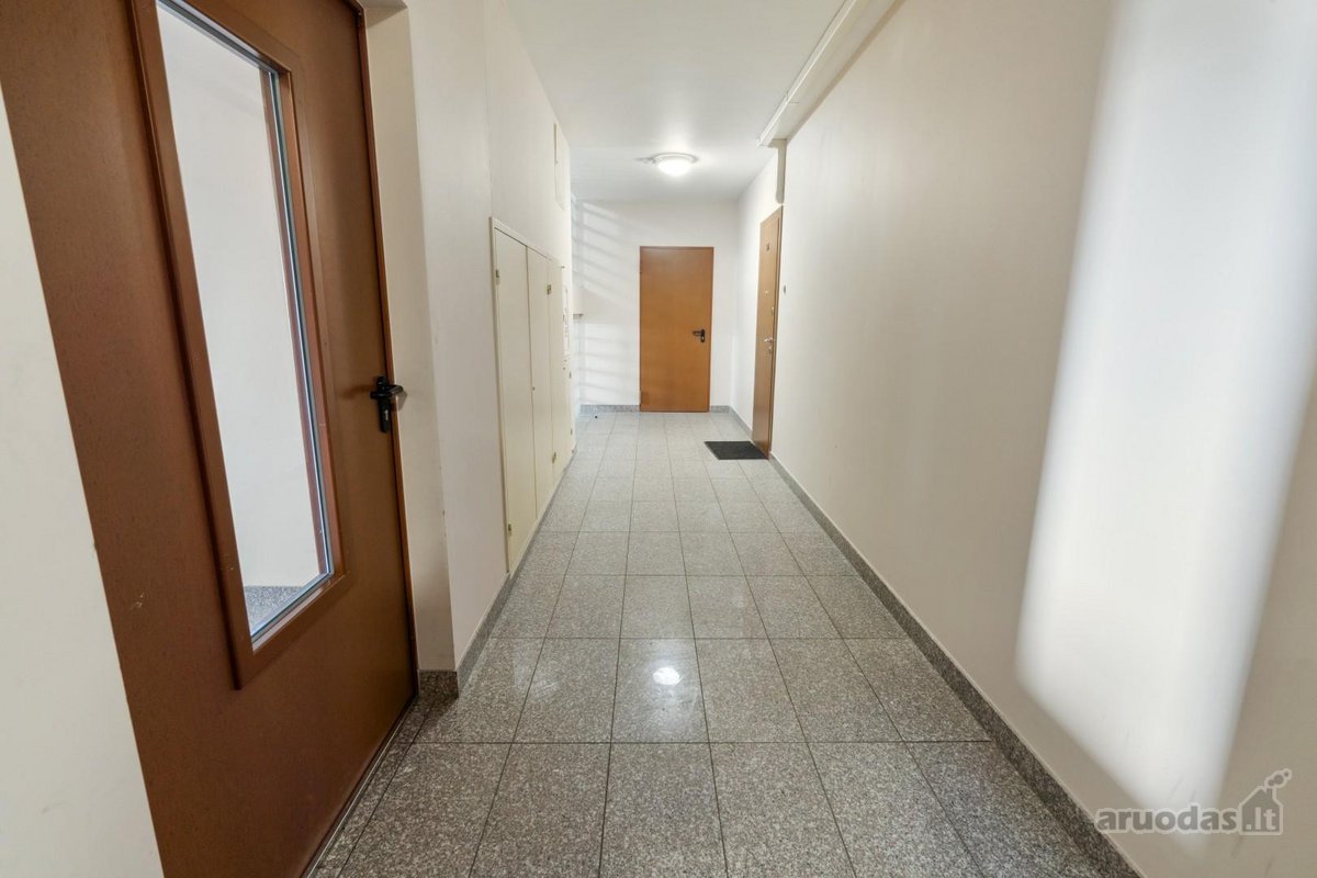 Parduodamas butas Big būste Taikos pr.141b, - nuotraukos Nr. 32