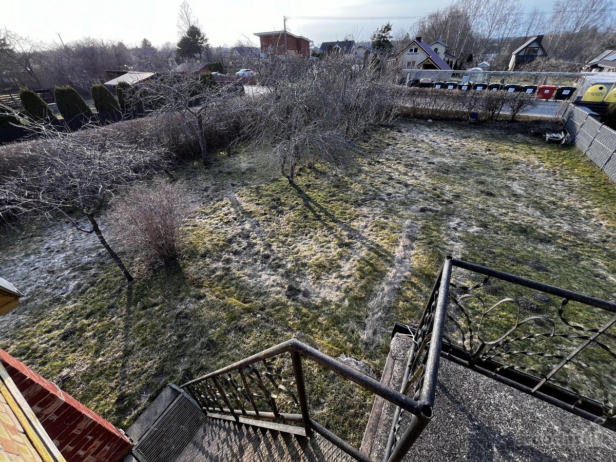 Parduodamas sodo namas šalia Bubių tvenkinio. - nuotraukos Nr. 18