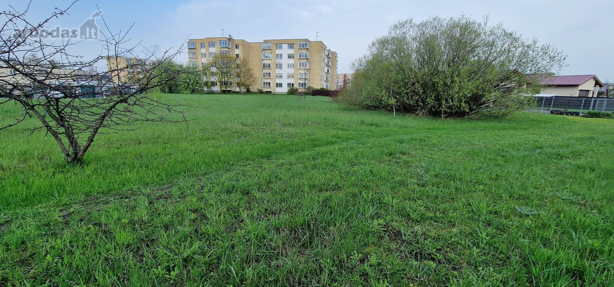 Parduodamas 11,66 aro sklypas Margirio g. 24d - nuotraukos Nr. 9