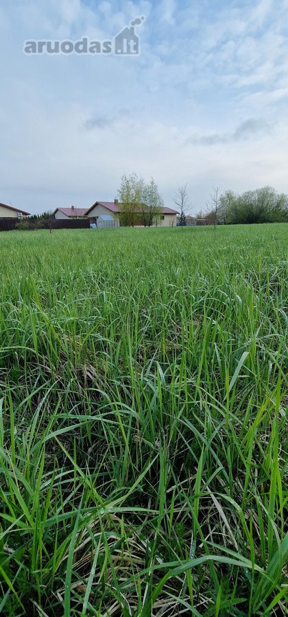 Parduodamas 11,66 aro sklypas Margirio g. 24d - nuotraukos Nr. 10