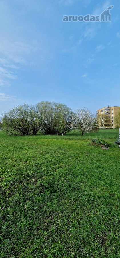 Parduodamas 11,66 aro sklypas Margirio g. 24d - nuotraukos Nr. 14