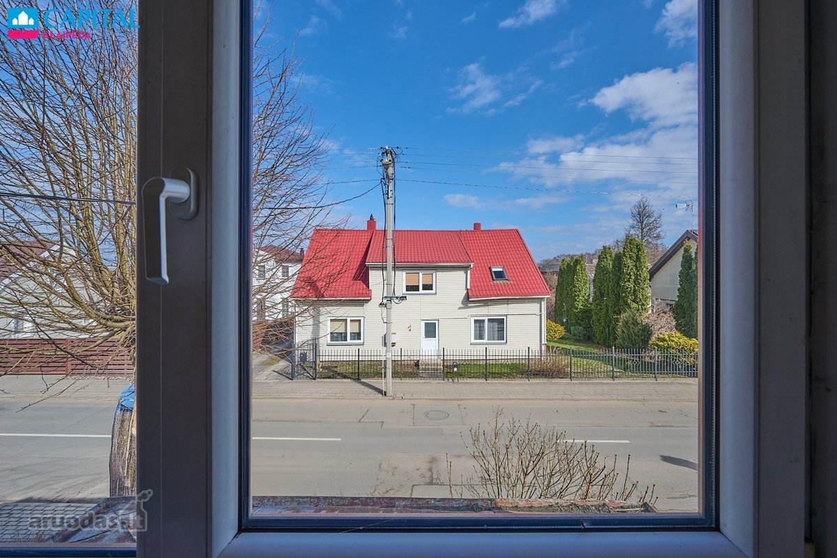 Parduodamas išskirtinėje vietoje esantis - nuotraukos Nr. 16