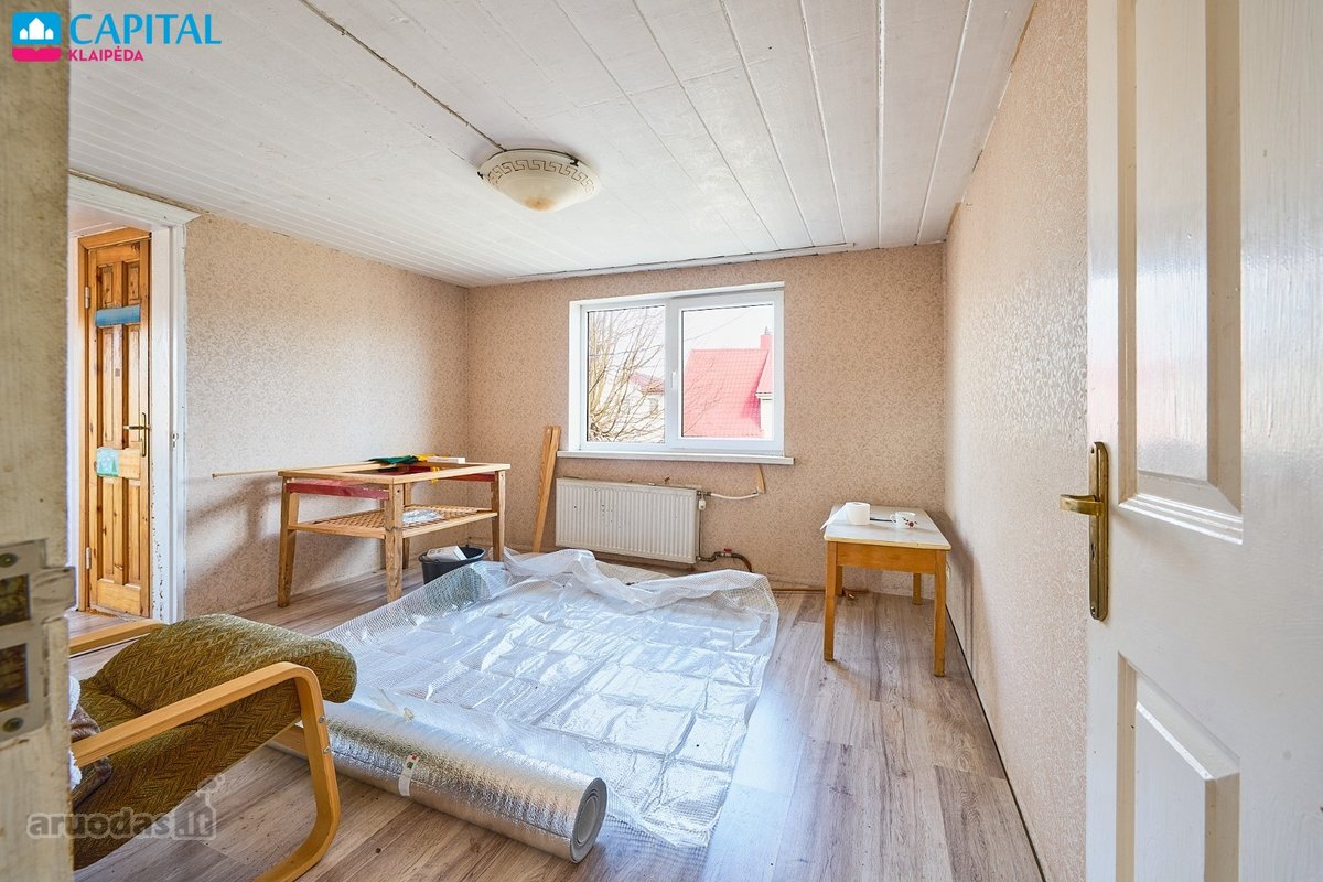 Parduodamas išskirtinėje vietoje esantis - nuotraukos Nr. 18