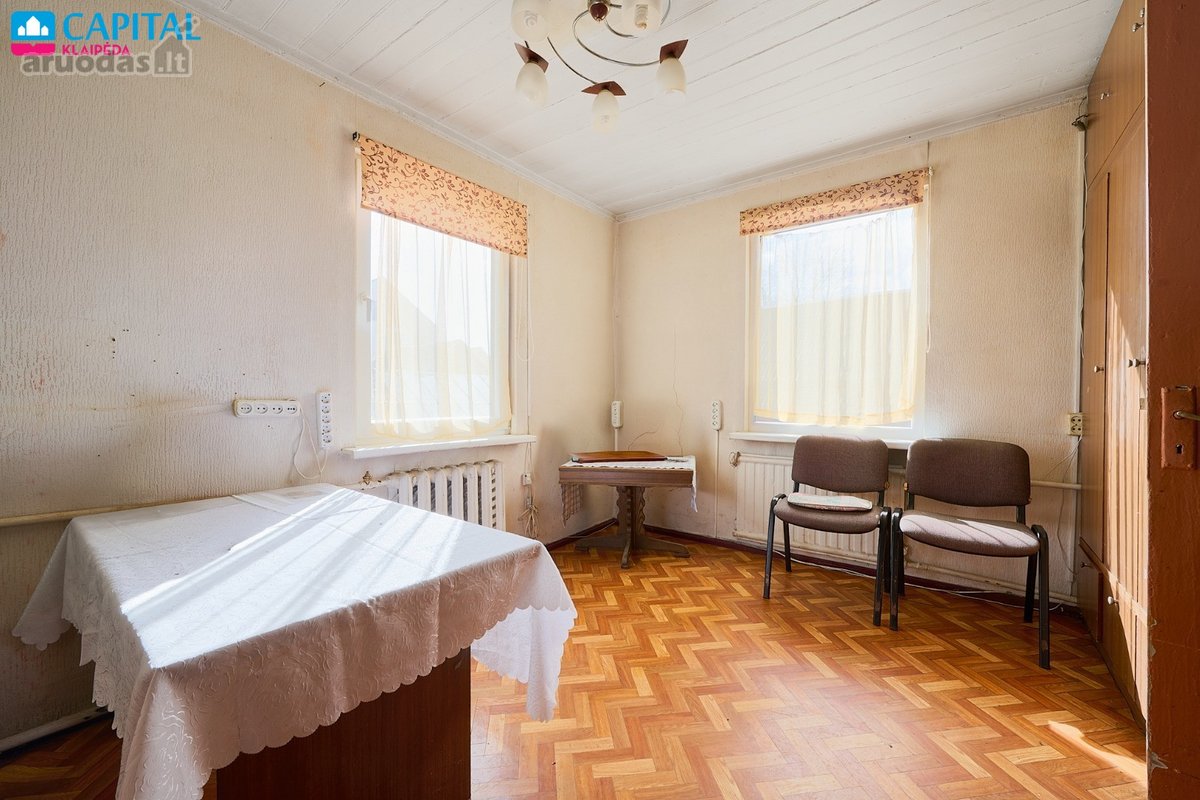 Parduodamas išskirtinėje vietoje esantis - nuotraukos Nr. 24