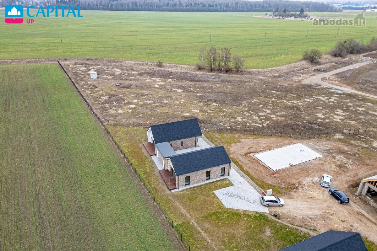 Svajonių namai tai apie ką svajojame - nuotraukos Nr. 15