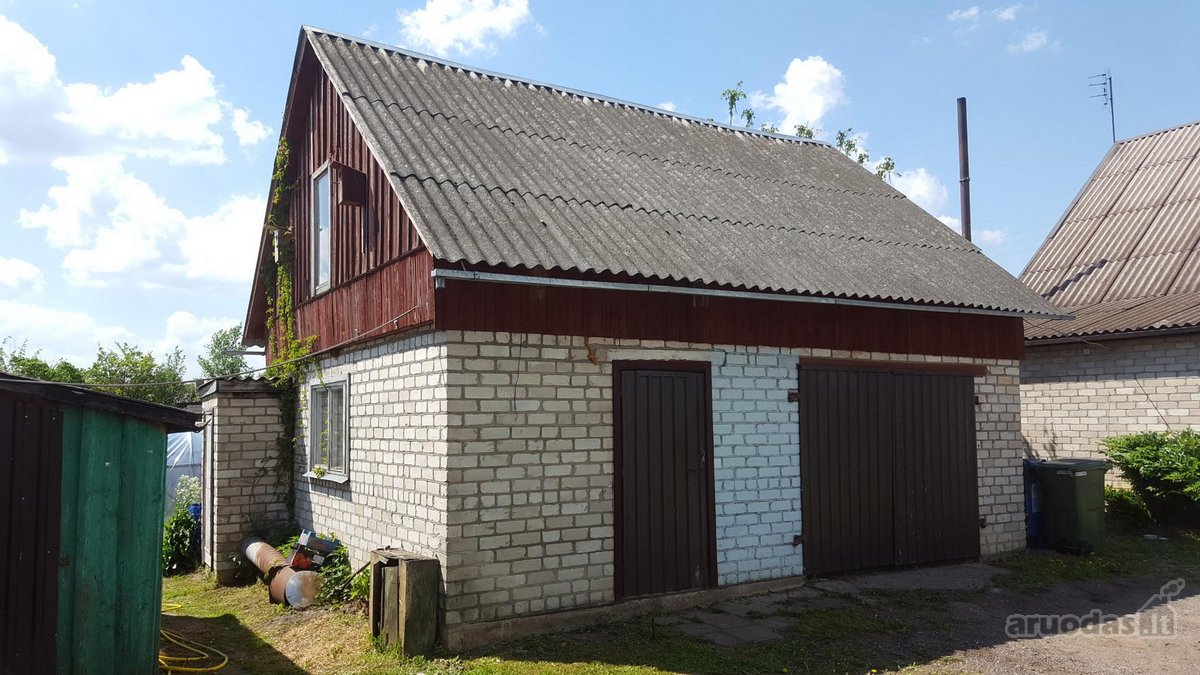 Vilniaus aps., Musninkų mst., Širvintų r. - nuotraukos Nr. 17