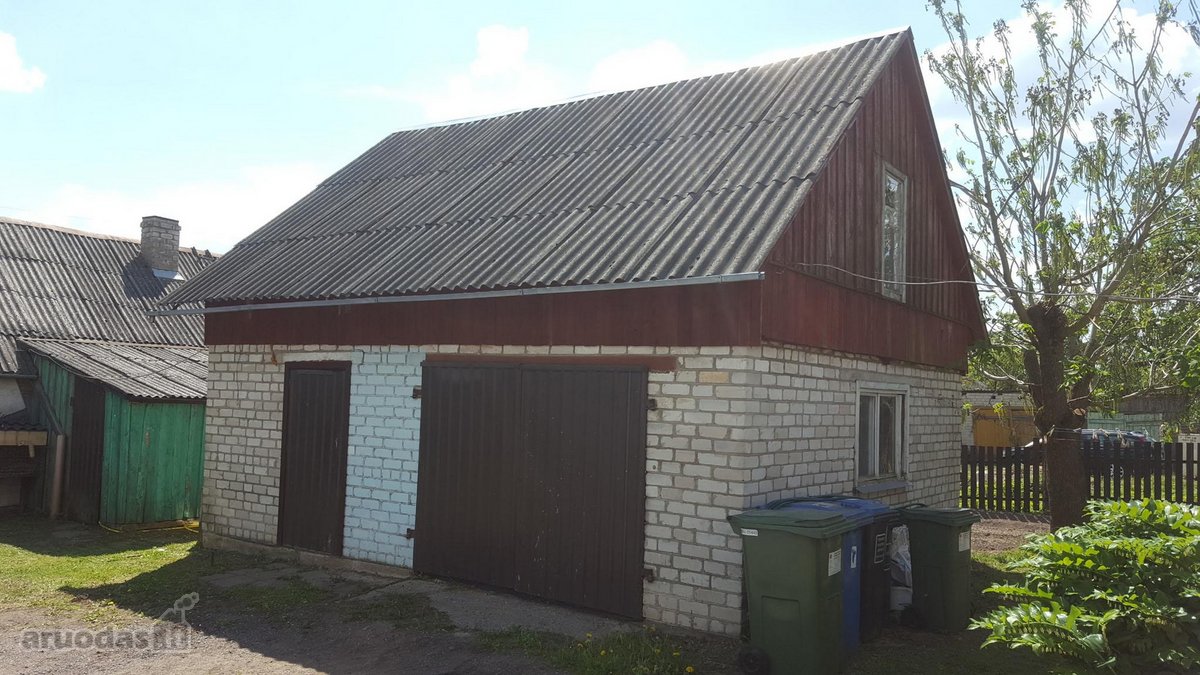 Vilniaus aps., Musninkų mst., Širvintų r. - nuotraukos Nr. 18