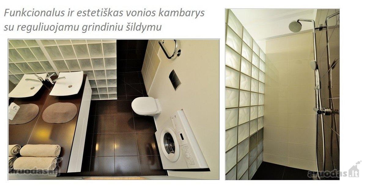 Santariškių pradžioje parduodamas apynaujės - nuotraukos Nr. 17