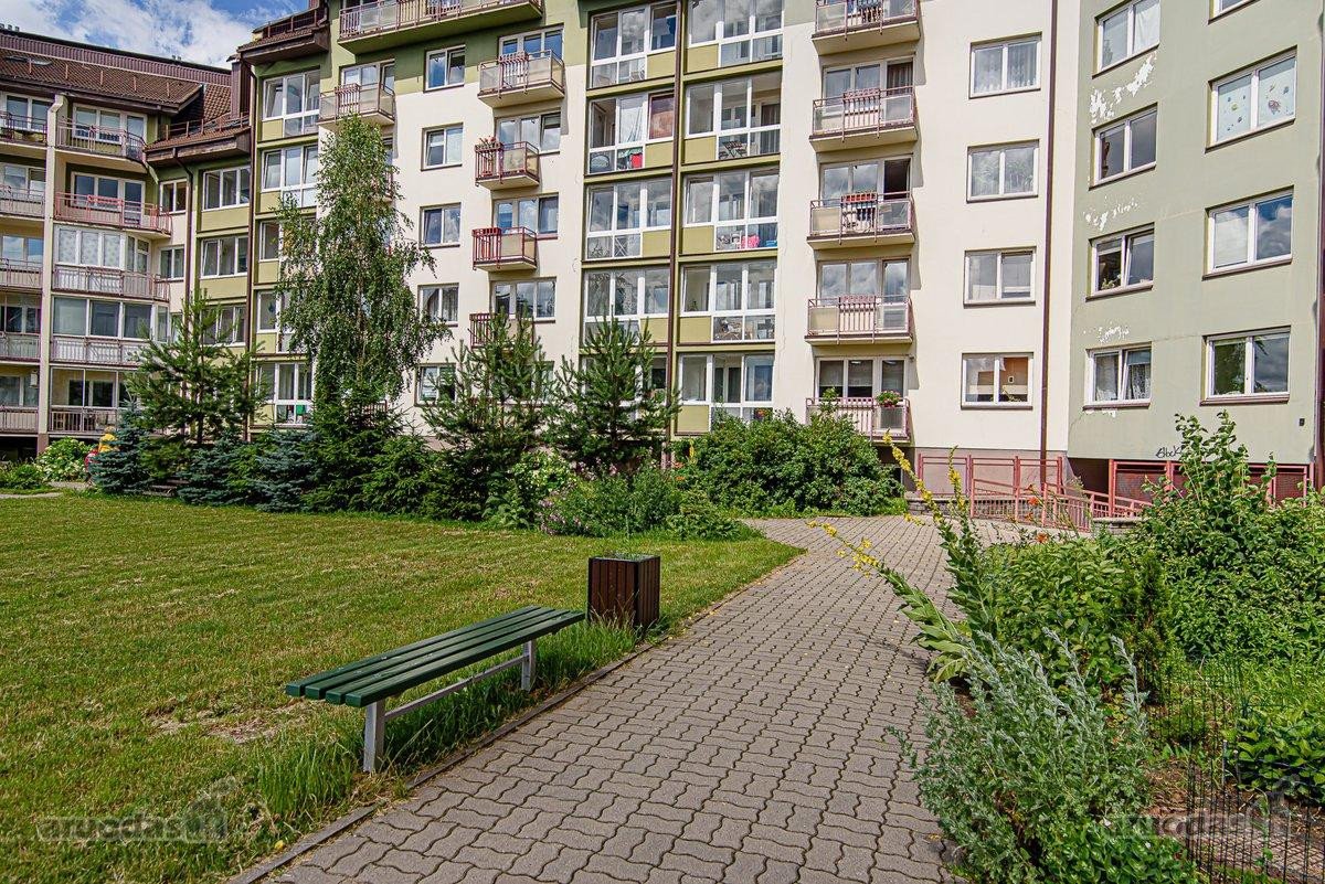 Santariškių pradžioje parduodamas apynaujės - nuotraukos Nr. 19
