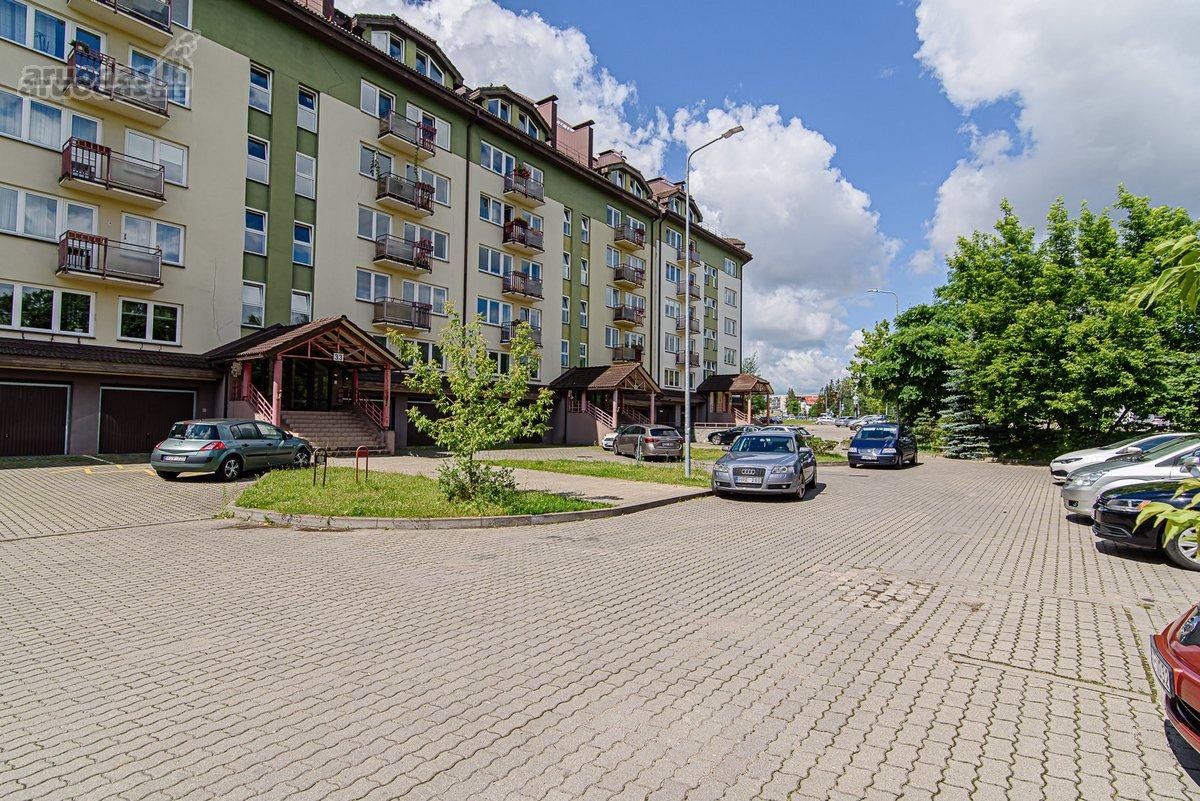 Santariškių pradžioje parduodamas apynaujės - nuotraukos Nr. 20